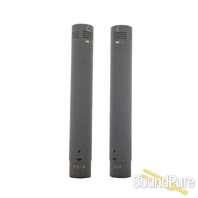 Schoeps Colette Stereo Set CMC 6 + MK 21 - Used — image 4