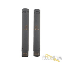 Schoeps Colette Stereo Set CMC 6 + MK 21 - Used Schoeps Colette Stereo Set CMC 6 + MK 21 - Used