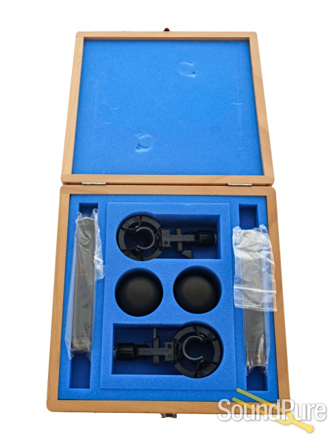 Schoeps Colette Stereo Set CMC 6 + MK 21 - Used — image 5