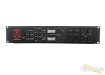 Dangerous Music COMPRESSOR - Used Dangerous Music COMPRESSOR - Used