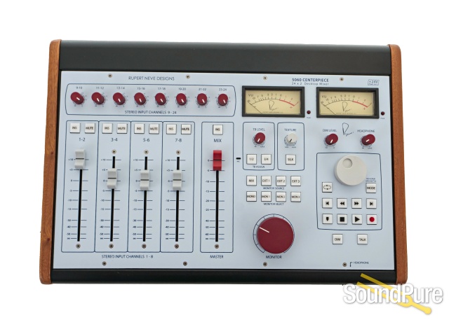 Rupert Neve Designs 5060 Centerpiece - Used — image 1