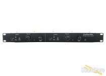 Earthworks LAB 102 2-Channel Microphone Preamp - Used Earthworks LAB 102 2-Channel Microphone Preamp - Used