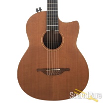 Lowden S5FN Nylon Acoustic Guitar #3367 - Used