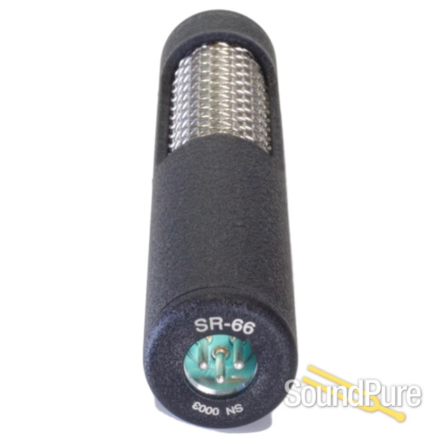 Stager SR-66 Long Ribbon Microphone — image 3