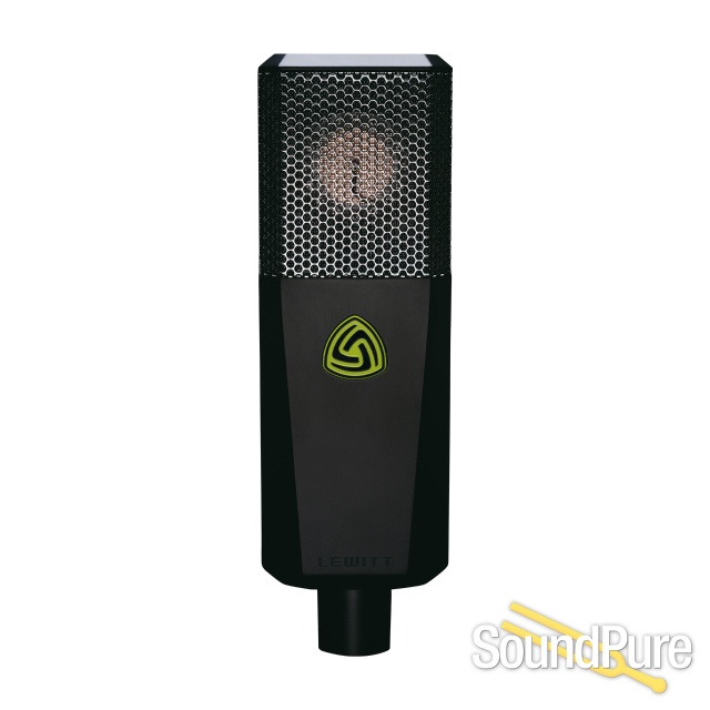 Lewitt LCT940 Tube and FET Condenser Microphone — image 4