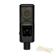 Lewitt LCT640TS FET Multi-pattern Condenser Microphone Lewitt LCT640TS FET Multi-pattern Condenser Microphone