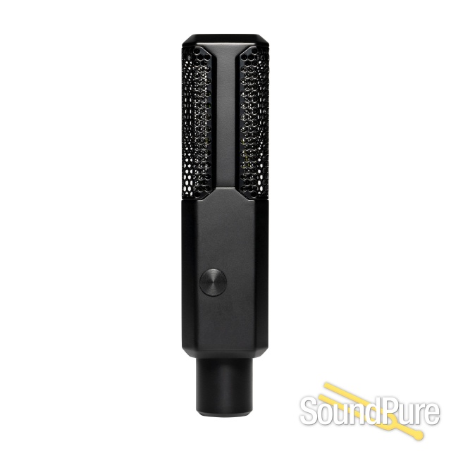 Lewitt LCT640TS FET Multi-pattern Condenser Microphone — image 6