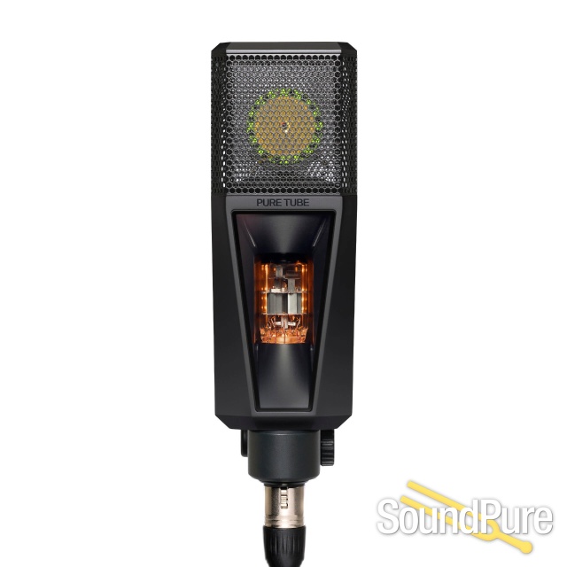 Lewitt PURE TUBE Studio Set Condenser Microphone