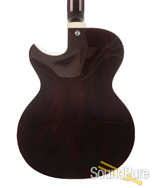 Benedetto Bambino Archtop Guitar #51226 - Used — image 6