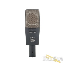 AKG C414 B-XLS Multi-Pattern Condenser Microphone - Used AKG C414 B-XLS Multi-Pattern Condenser Microphone - Used