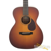 Collings OM1A SB T Acoustic Guitar #5246