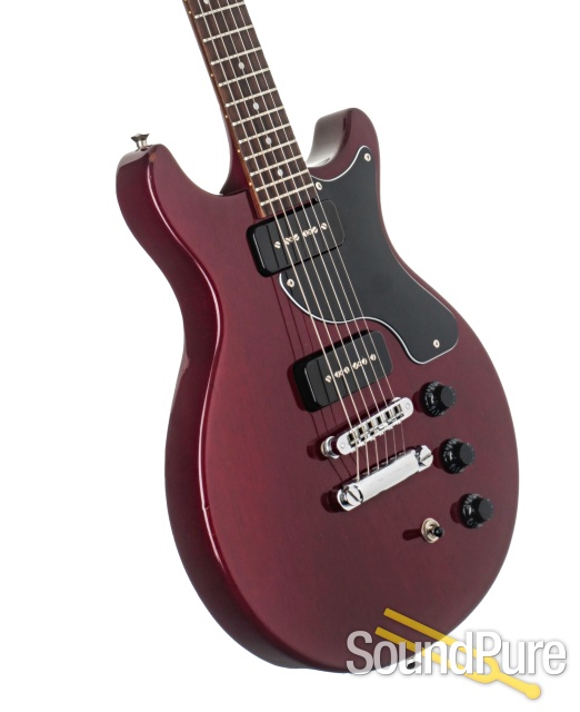 1993 Hamer Special P90 Electric Guitar #439968 - Used — image 2