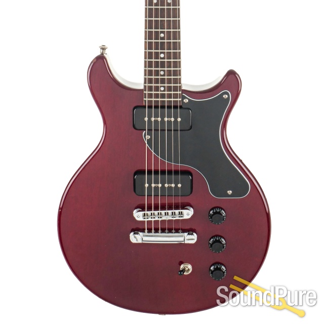 1993 Hamer Special P90 Electric Guitar #439968 - Used — image 1