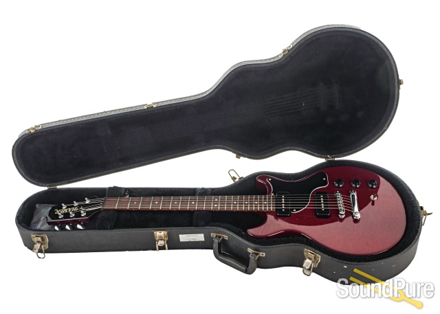1993 Hamer Special P90 Electric Guitar #439968 - Used — image 4