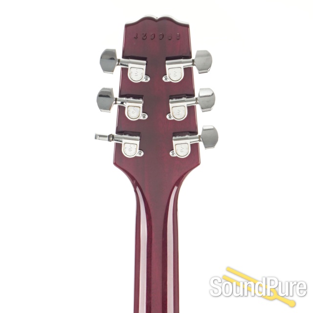 1993 Hamer Special P90 Electric Guitar #439968 - Used — image 6