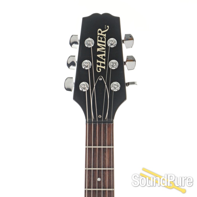 1993 Hamer Special P90 Electric Guitar #439968 - Used — image 7