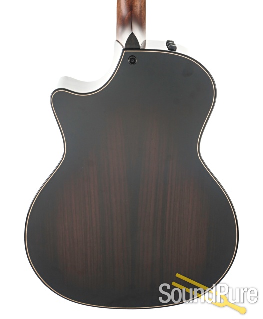 Taylor Builder's Edition 814ce Guitar #1208283094 - Used — image 6