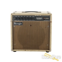 Mesa Boogie IIC+ 60W Guitar Combo Amplifier #13034 - Used Mesa Boogie IIC+ 60W Guitar Combo Amplifier #13034 - Used