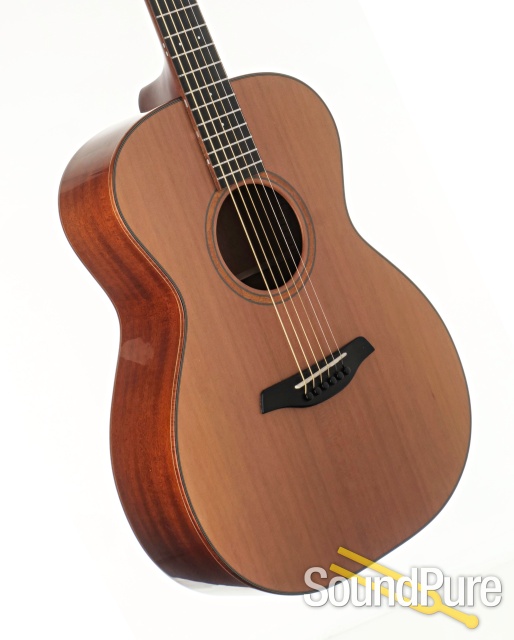 Furch Rainbow OM-CH Guitar #95689 - Used — image 2