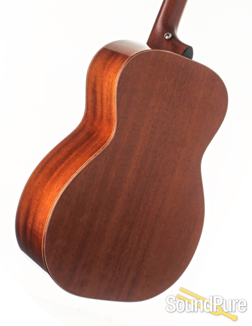 Furch Rainbow OM-CH Guitar #95689 - Used — image 3