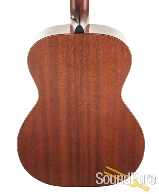 Furch Rainbow OM-CH Guitar #95689 - Used — image 5