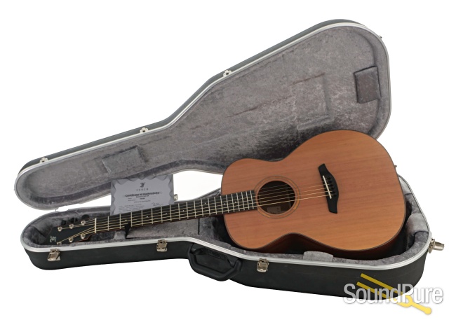 Furch Rainbow OM-CH Guitar #95689 - Used — image 7