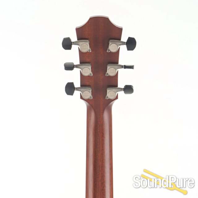 Furch Rainbow OM-CH Guitar #95689 - Used — image 8