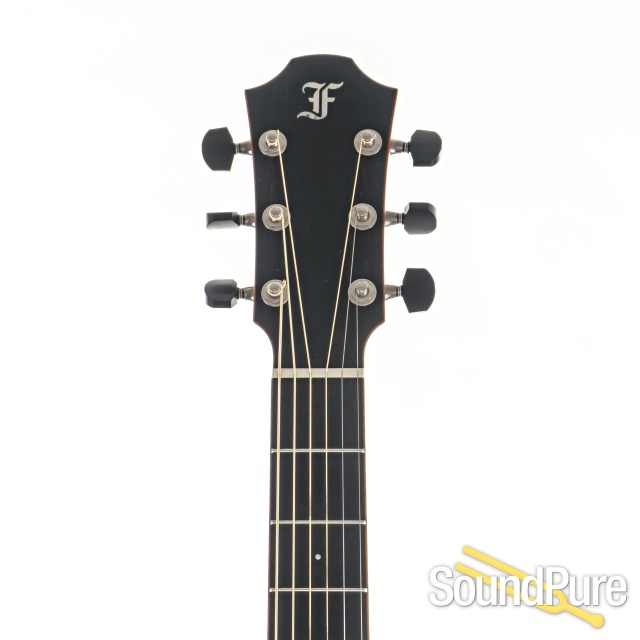 Furch Rainbow OM-CH Guitar #95689 - Used — image 9