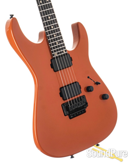 Anderson Angel Player Go Mango Electric Guitar #12-03-24A — image 3