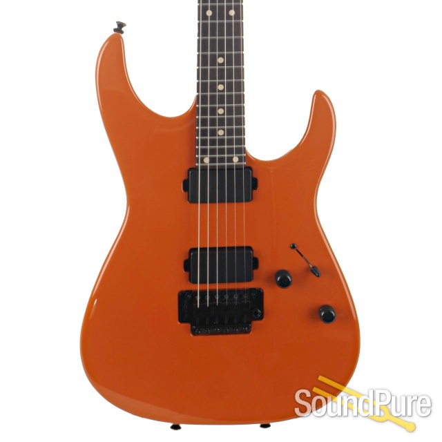 Anderson Angel Player Go Mango Electric Guitar #12-03-24A — image 1