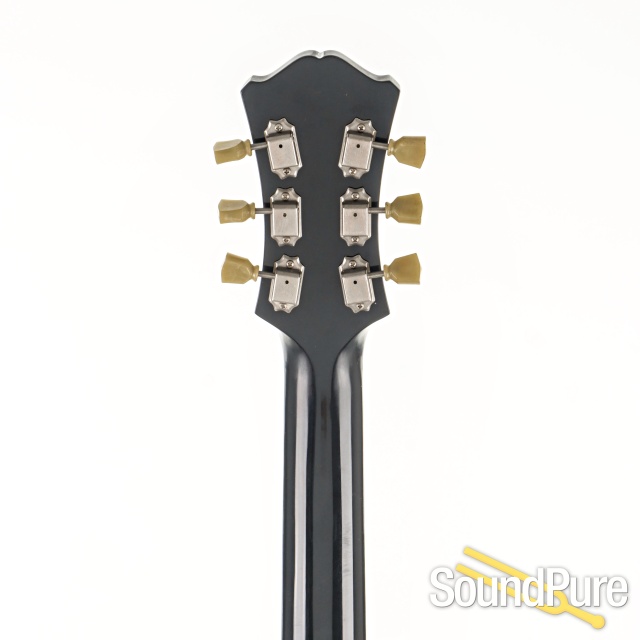 Eastman T64/-TV-BK-LTD Electric Guitar #P2401657 — image 6
