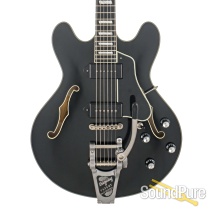 Eastman T64/-TV-BK-LTD Electric Guitar #P2401657