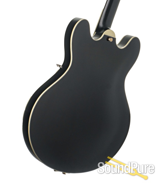 Eastman T59 TV-B-LTD-BK Electric Guitar #P2401523 — image 3