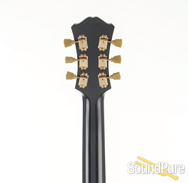 Eastman T59 TV-B-LTD-BK Electric Guitar #P2401523 — image 7