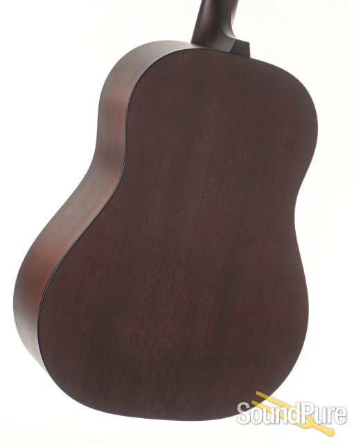 Iris DF Natural Adirondack Acoustic Guitar #1177 — image 2