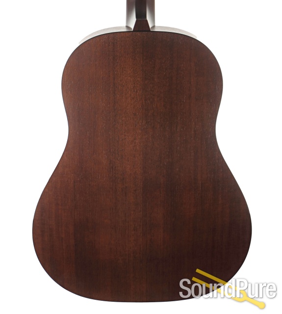 Iris DF Natural Adirondack Acoustic Guitar #1177 — image 6