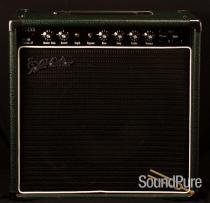 Evans FET 500 Custom LV Combo Amplifier - USED - MINT