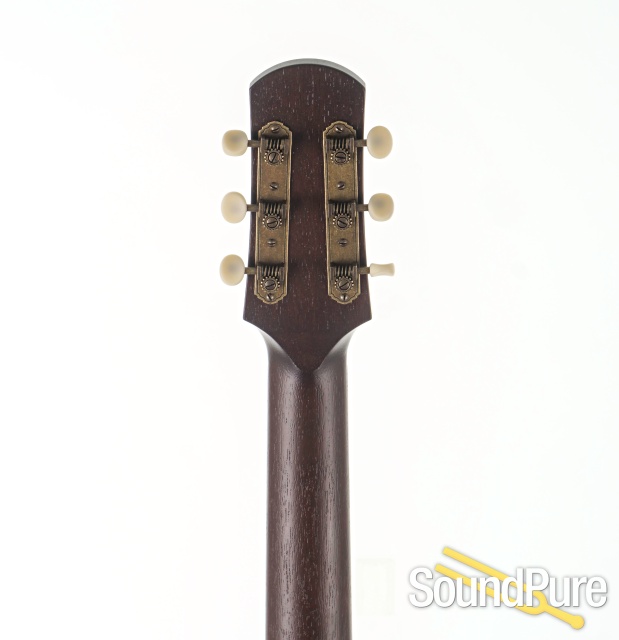 Iris DWH Natural Acoustic Guitar #1180 — image 7
