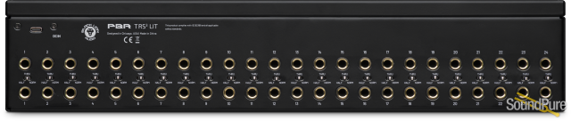 Black Lion PBR LIT TRS Patchbay — image 3