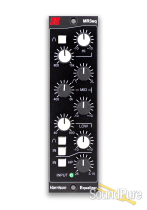 Harrison MR3eq 500 series Equalizer Harrison MR3eq 500 series Equalizer