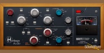 Heritage Audio BRITSTRIP Channel strip Plugin Heritage Audio BRITSTRIP Channel strip Plugin