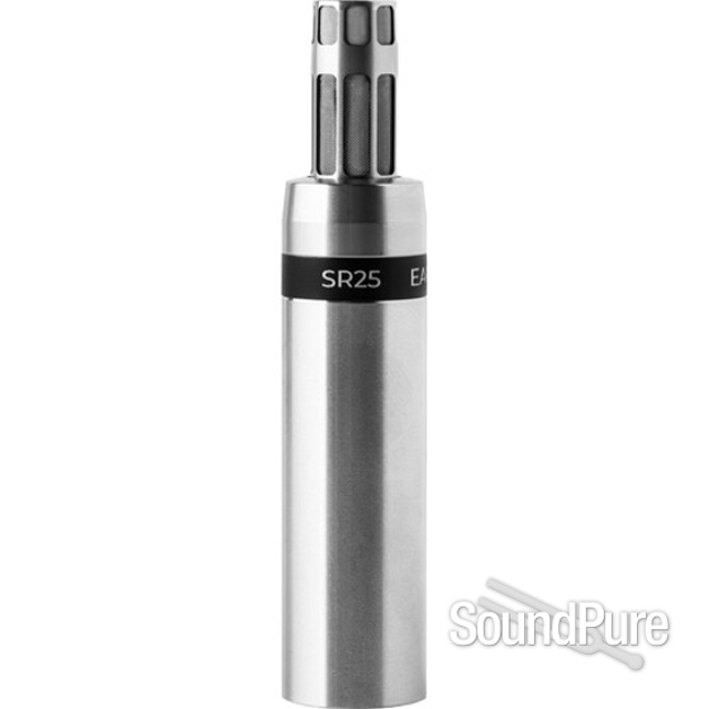Earthworks SR25 Gen 2 Cymbal and Hi Hat Condenser Mic — image 1