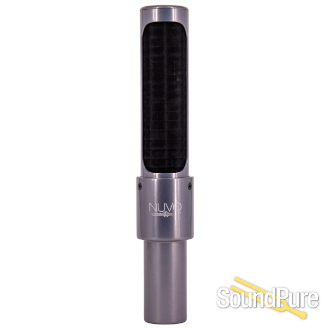 AEA N13 NUVO Series Active Ribbon Microphone — image 1