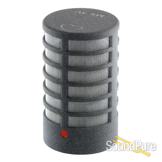 Schoeps Colette Mono Set CMC 6 + MK 4V — image 2