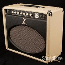 Dr. Z EZG 50 Combo Amplifier - USED - MINT Dr. Z EZG 50 Combo Amplifier - USED - MINT