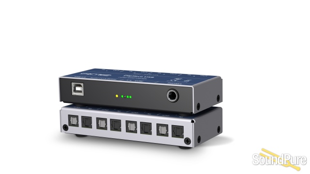 RME Digiface USB Audio Interface