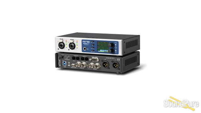 RME MADIface XT II — image 1