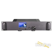 Benchmark Media HPA4 Headphone Amplifier Rackmount (Black) Benchmark Media HPA4 Headphone Amplifier Rackmount (Black)