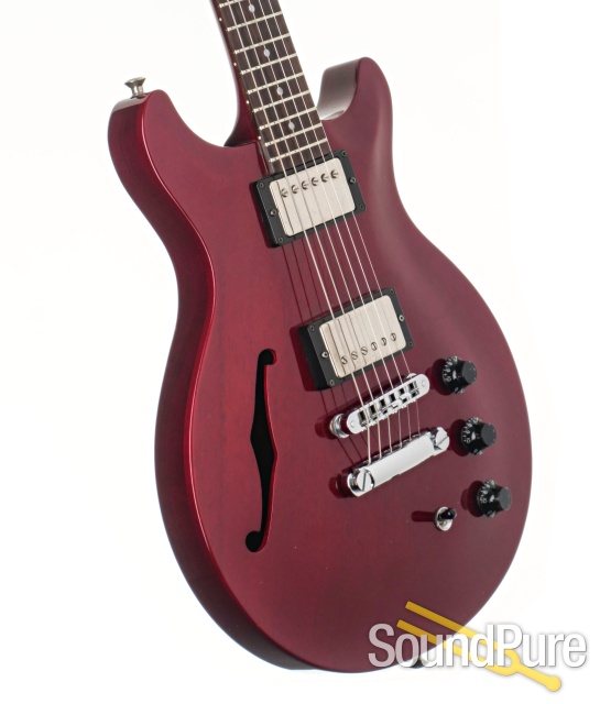 1997 Hamer 25th Anniversary Artist Guitar #849394 - Used — image 2