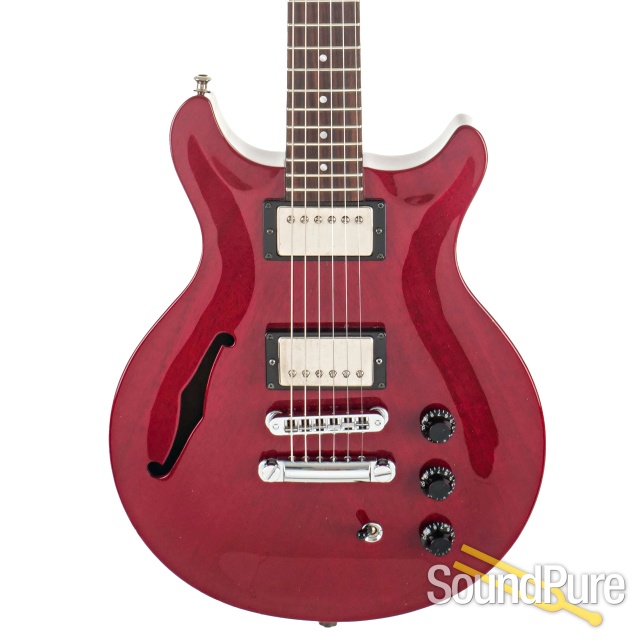 1997 Hamer 25th Anniversary Artist Guitar #849394 - Used — image 1